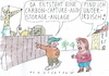 Cartoon: Carbon (small) by Jan Tomaschoff tagged co2,speicherung,klima