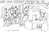 Cartoon: Crashtest Dummies (small) by Jan Tomaschoff tagged autoindustrie,investoren,opel,bürgschaften,rettungspakete,wirtschaftskrise,rezession
