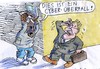 Cartoon: Cyber Überfall (small) by Jan Tomaschoff tagged überfall cyber web internet datenklau