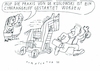 Cartoon: Cyberangriff (small) by Jan Tomaschoff tagged medizin,prais,edv,cyberangriff,trojaner