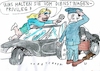 Cartoon: Dienstwagen (small) by Jan Tomaschoff tagged dienstwagen,steuern,manager