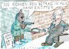 Cartoon: digital (small) by Jan Tomaschoff tagged service,fortschritt