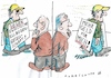 Cartoon: Egoismus (small) by Jan Tomaschoff tagged reformun,sparen,geld