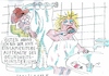 Cartoon: einsam (small) by Jan Tomaschoff tagged gesundheit,einsamkeit,regierung