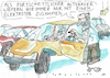 Cartoon: elektro (small) by Jan Tomaschoff tagged auto,elektro
