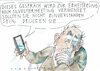 Cartoon: Erheiterung (small) by Jan Tomaschoff tagged marketing,werbung,versprechungen
