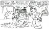 Cartoon: Erziehungscamps (small) by Jan Tomaschoff tagged jugendliche,ausbildung,education