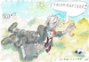 Cartoon: Fachkräfte (small) by Jan Tomaschoff tagged wirtschaft,fachkräftemangel