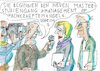 Cartoon: Fachkräftemangel (small) by Jan Tomaschoff tagged fachkräftemangel