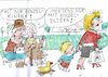 Cartoon: Familen (small) by Jan Tomaschoff tagged einzelkinder,alleinerziehende