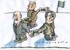 Cartoon: Finanzhilfe (small) by Jan Tomaschoff tagged finanzen,eu