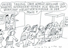 Cartoon: Fortbildung (small) by Jan Tomaschoff tagged gesundheitswesen,gewalt,arzt,fortbildung