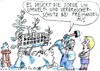 Cartoon: Freihandel (small) by Jan Tomaschoff tagged ttip,verbraucherschutz,umweltschutz