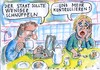 Cartoon: Freiheit (small) by Jan Tomaschoff tagged privatsphäre,daten,angst