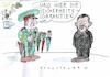Cartoon: Garantien (small) by Jan Tomaschoff tagged selensky,ukraine,russland,krieg
