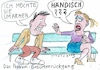 Cartoon: Geburten (small) by Jan Tomaschoff tagged partnerschaft,erotik,geburt,internet
