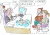 Cartoon: Geldanlage (small) by Jan Tomaschoff tagged rüstung,uboot,geldanlage,industrie
