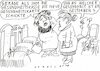 Cartoon: Gesundheit (small) by Jan Tomaschoff tagged krankheit,gesundheit,verleugnung