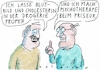 Cartoon: Gesundheit (small) by Jan Tomaschoff tagged arzt,apotjeke,drogerie,labor,psychotherapie