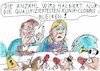 Cartoon: Gesundheitsreform (small) by Jan Tomaschoff tagged gesundheit,reform,krankenhaus,clowns