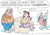 Cartoon: Gewicht (small) by Jan Tomaschoff tagged übergewinn,benzin,öl,gewicht
