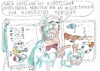 Cartoon: Gewissen (small) by Jan Tomaschoff tagged nmensch,maschine,ki