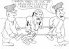 Cartoon: Grundversicherung (small) by Jan Tomaschoff tagged gesundheit,versicherung,geld