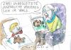 Cartoon: Hänsel und Gretel (small) by Jan Tomaschoff tagged kinder,flucht