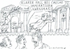 Cartoon: Harndrang (small) by Jan Tomaschoff tagged gesundheit,alter,harndrang,kontinenz