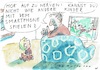 Cartoon: Kind (small) by Jan Tomaschoff tagged klins,medien,handy