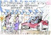 Cartoon: Kitaanwalt (small) by Jan Tomaschoff tagged kitaplatz