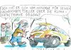 Cartoon: Klima (small) by Jan Tomaschoff tagged klimawandel