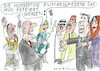 Cartoon: Klimagipfel (small) by Jan Tomaschoff tagged klima,gipfel,politiker