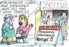 Cartoon: Korruption (small) by Jan Tomaschoff tagged korruption,glaubwürdeigkeit