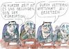 Cartoon: Korruption (small) by Jan Tomaschoff tagged korruption