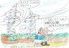 Cartoon: kritisch (small) by Jan Tomaschoff tagged infrastruktur,strom,übergewicht