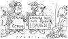 Cartoon: Leistung (small) by Jan Tomaschoff tagged leistung,arbeitsmarkt