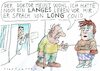 Cartoon: Long Covid (small) by Jan Tomaschoff tagged long,covid,arzt,patient,missverständnis