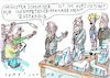 Cartoon: Management (small) by Jan Tomaschoff tagged politiker,wirtschaft,interessenkonflikte,zweitjob