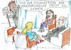 Cartoon: Maut (small) by Jan Tomaschoff tagged verkehrswende,geld,maut,scheuer