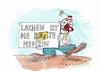 Cartoon: Medizin (small) by Jan Tomaschoff tagged medizin,gesundheit,lachen,geld