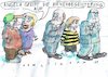 Cartoon: Merkel (small) by Jan Tomaschoff tagged bienen,umwelt,politik,cdu,merkel