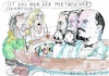 Cartoon: Mieten (small) by Jan Tomaschoff tagged mieten,wohnungskrise,linke,verstaatlichung