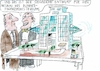 Cartoon: Ministerium (small) by Jan Tomaschoff tagged staatsfinanzen,schulden,haushalt