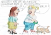 Cartoon: Namen (small) by Jan Tomaschoff tagged kinder,geburten,demografie,haustier