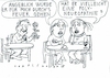 Cartoon: Neuropathie (small) by Jan Tomaschoff tagged gesundheit,neuropathie,gefühl,liebe