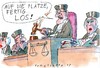 Cartoon: no (small) by Jan Tomaschoff tagged justice