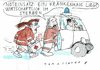 Cartoon: Notfall (small) by Jan Tomaschoff tagged krankanhausreform