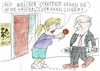 Cartoon: Notlage (small) by Jan Tomaschoff tagged haushalt,lindner,staatsschulden