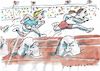 Cartoon: Olympia (small) by Jan Tomaschoff tagged olympia,politik,belarus,lukaschenko